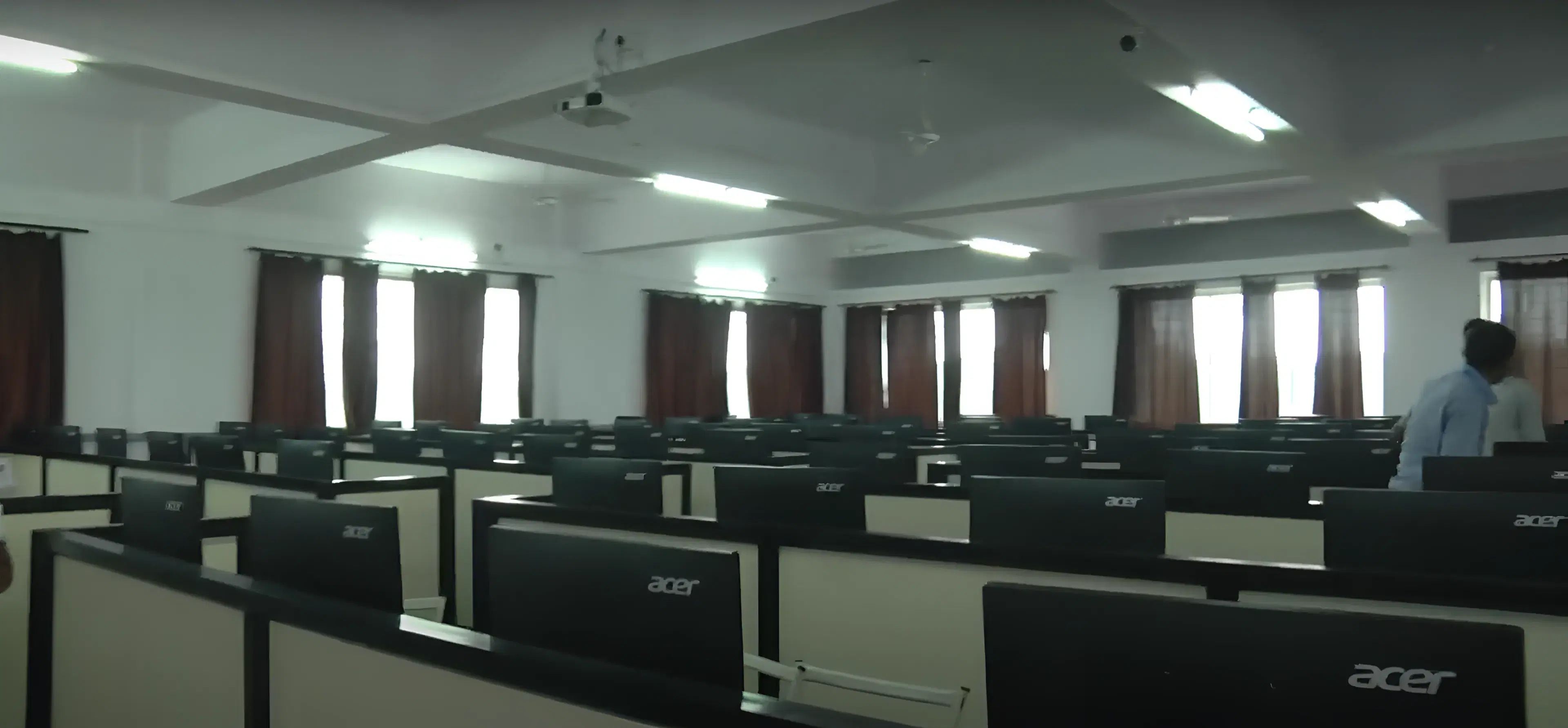 Dr. Ambedkar Institute Of Management Studies And Research Nagpur Academic Infrastructure photo 2